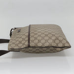 Gucci Zip Top Messenger Bag GG Coated Canvas Medium - image 4