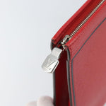 Louis Vuitton Pochette Voyage Taiga Leather MM - image 12