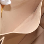 Louis Vuitton Vintage Sac Plat Bag Monogram Canvas - image 19