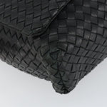 Bottega Veneta Square Flap Messenger Bag Intrecciato Nappa Medium - image 8