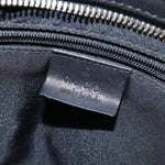 Gucci Vintage Jackie Shoulder Bag Canvas and Leather - image 6