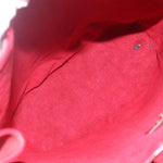Louis Vuitton Randonnee Backpack Epi Leather PM - image 5