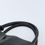 Louis Vuitton Montaigne Handbag Monogram Vernis MM - image 18