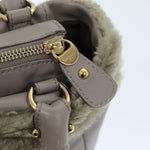 Salvatore Ferragamo Vala Leather - image 13