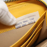 Bottega Veneta Intrecciato Long Zip  Wallet Leather - image 6