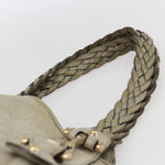 Gucci Pelham Shoulder Bag Leather Medium - image 8