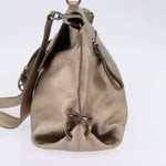 Salvatore Ferragamo Sofia Satchel Leather Medium - image 3