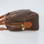 Celine Macadam Handbag Macadam with leather Medium - image 4