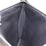 Louis Vuitton Pochette A4 Multipocket Pouch Monogram Canvas and Printed Leather - image 19