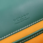 Goyard Belvedere II Messenger Bag Coated Canvas PM - image 4