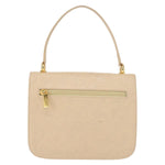 Balenciaga Vintage handbag Leather - image 2