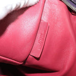 Loewe Amazona Bag Leather 28 - image 7