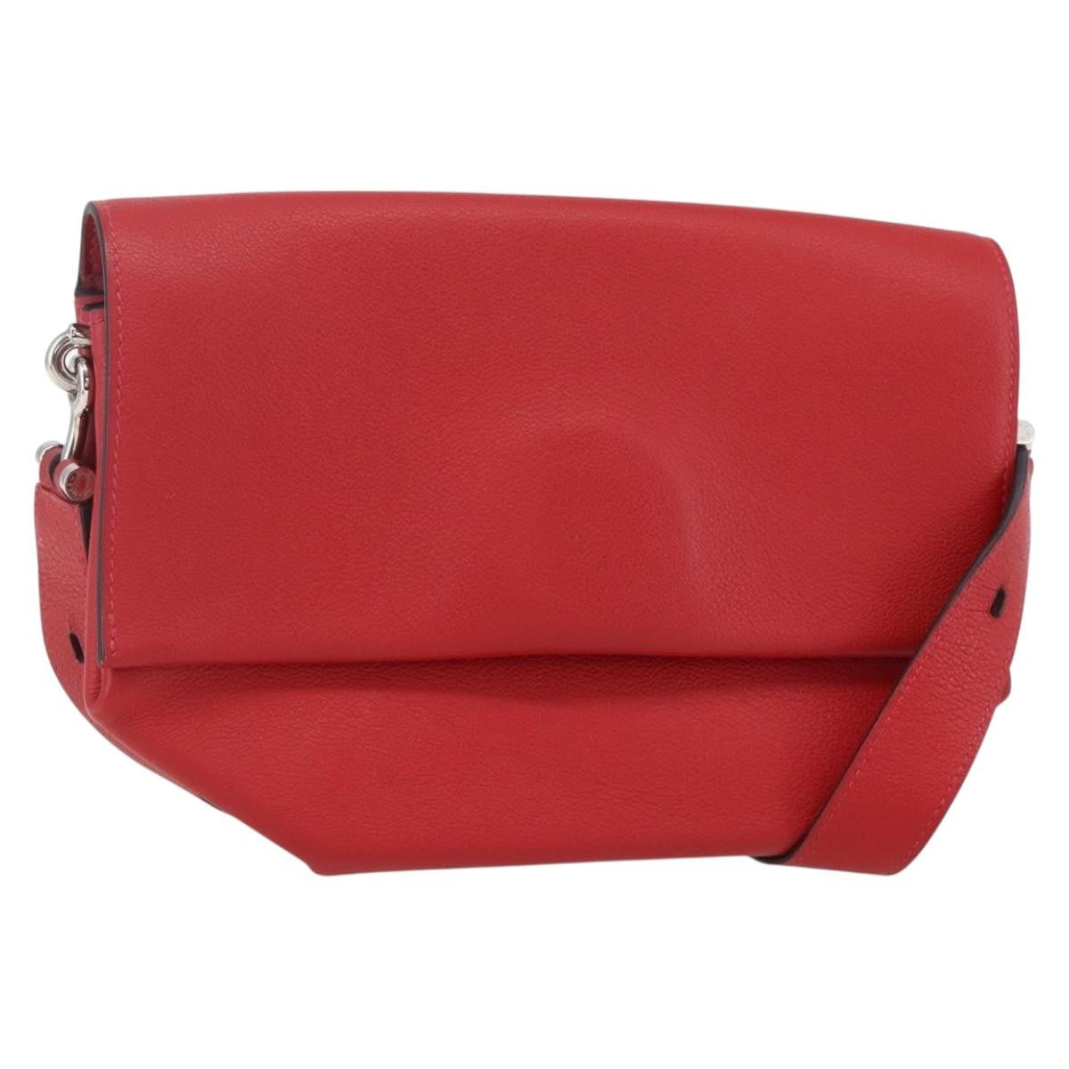 Hermes Opli Bag Novillo 24 - image 1