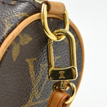 Louis Vuitton Papillon Pochette Monogram Canvas Mini - image 12