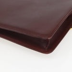cartier Must de Cartier Shoulder Bag Leather - image 10