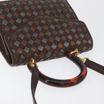 Bottega Veneta Intrecciato Handbag Leather - image 7