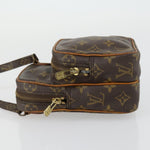 Louis Vuitton Amazone Bag Monogram Canvas Mini - image 4