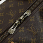 Louis Vuitton Keepall Bag Monogram Canvas 60 - image 14