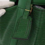 Louis Vuitton Randonnee Backpack Epi Leather GM - image 14
