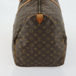 Louis Vuitton Keepall Bag Monogram Canvas 60 - image 3