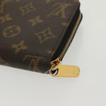 Louis Vuitton Zippy Organizer Limited Edition Monogram Canvas - image 13