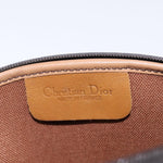 Christian Dior Vintage Honeycomb chain Canvas - image 6