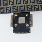 Fendi Mamma Baguette Zucchino canvas - image 15