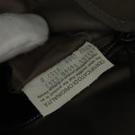 Bottega Veneta Vintage Flap Shoulder Bag Intrecciato leather - image 6