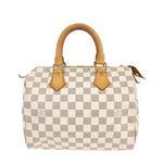Louis Vuitton Speedy Handbag Damier 25 - image 1
