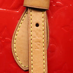 Louis Vuitton Bucket Bag Monogram Vernis PM - image 14