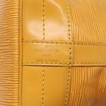 Louis Vuitton Noe Handbag Epi Leather Large - image 7