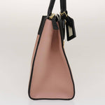 Louis Vuitton City Steamer Handbag Leather MM - image 4