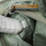 Prada Vintage Shoulder Bag Tessuto - image 7