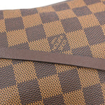 Louis Vuitton Trousse Make Up Bag Damier Canvas - image 6