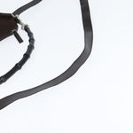 Gucci Vintage Bamboo Handle Bag Nylon - image 16