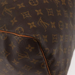 Louis Vuitton Keepall Bag Monogram Canvas 55 - image 12