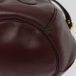 cartier Must de cartier bag Leather - image 10