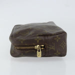 Louis Vuitton Trousse Toiletry Pouch Monogram Canvas 23 - image 4