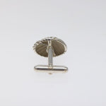 Tiffany & Co. Shell-Style Line Oval cuffs Silver 925 - image 3