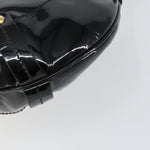 Salvatore Ferragamo Gancini Tote Patent leather - image 11