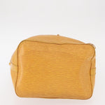 Louis Vuitton Petit Noe Handbag Epi Leather Small - image 14