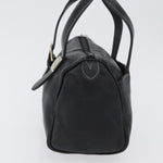 Burberry Vintage Handbag Leather - image 3
