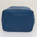 Louis Vuitton Petit Noe Handbag Epi Leather Medium - image 14