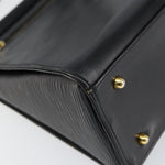 Valentino Garavani Vintage Handbag Leather - image 12