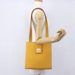 Celine Vintage Shoulder Bag Leather - image 13