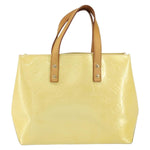 Louis Vuitton Reade Handbag Monogram Vernis PM - image 1