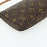 Louis Vuitton Pochette Accessoires Monogram Canvas Medium - image 12