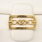 Celine Vintage Shoulder Bag Leather - image 13