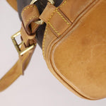 Louis Vuitton Vintage Montsouris Backpack Monogram Canvas MM - image 11