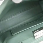 Fendi Peekaboo Bag Leather Mini - image 3